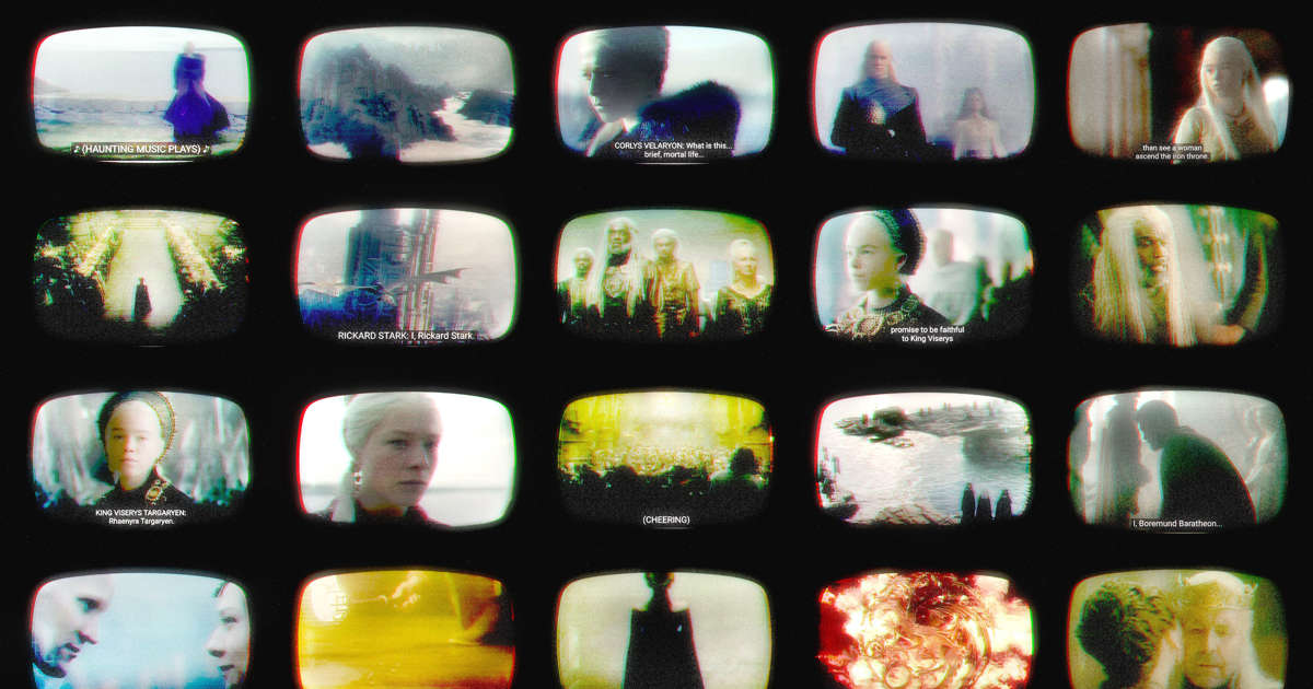 Featured image for The Rise of Subtitles in Television