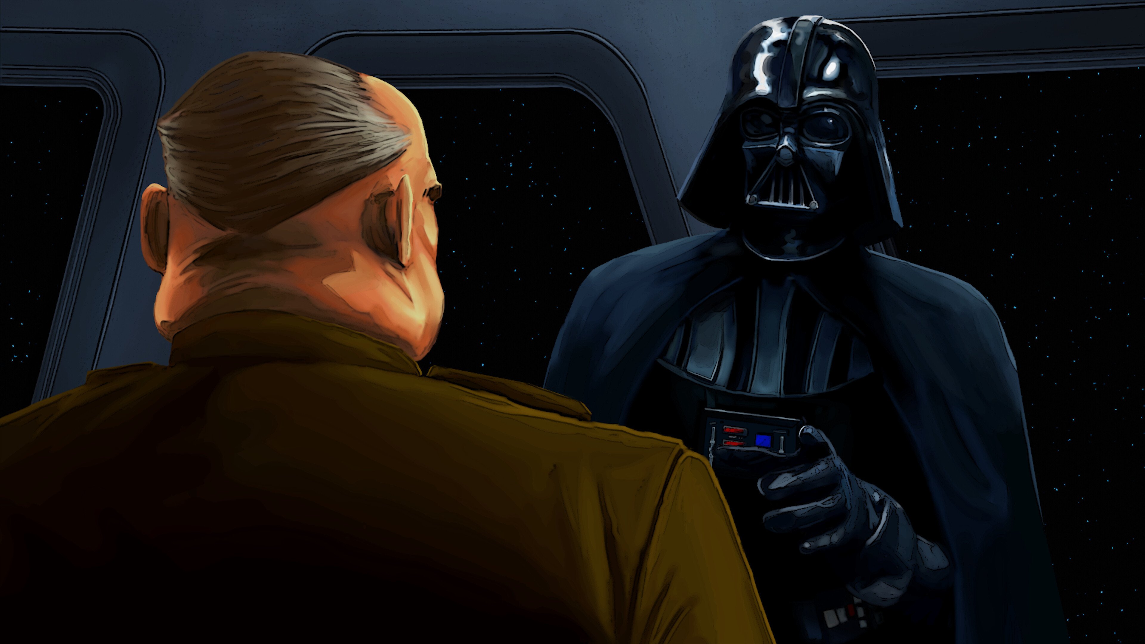 Featured image for "Star Wars: Dark Forces Remaster Set to Launch on February 28, 2024"