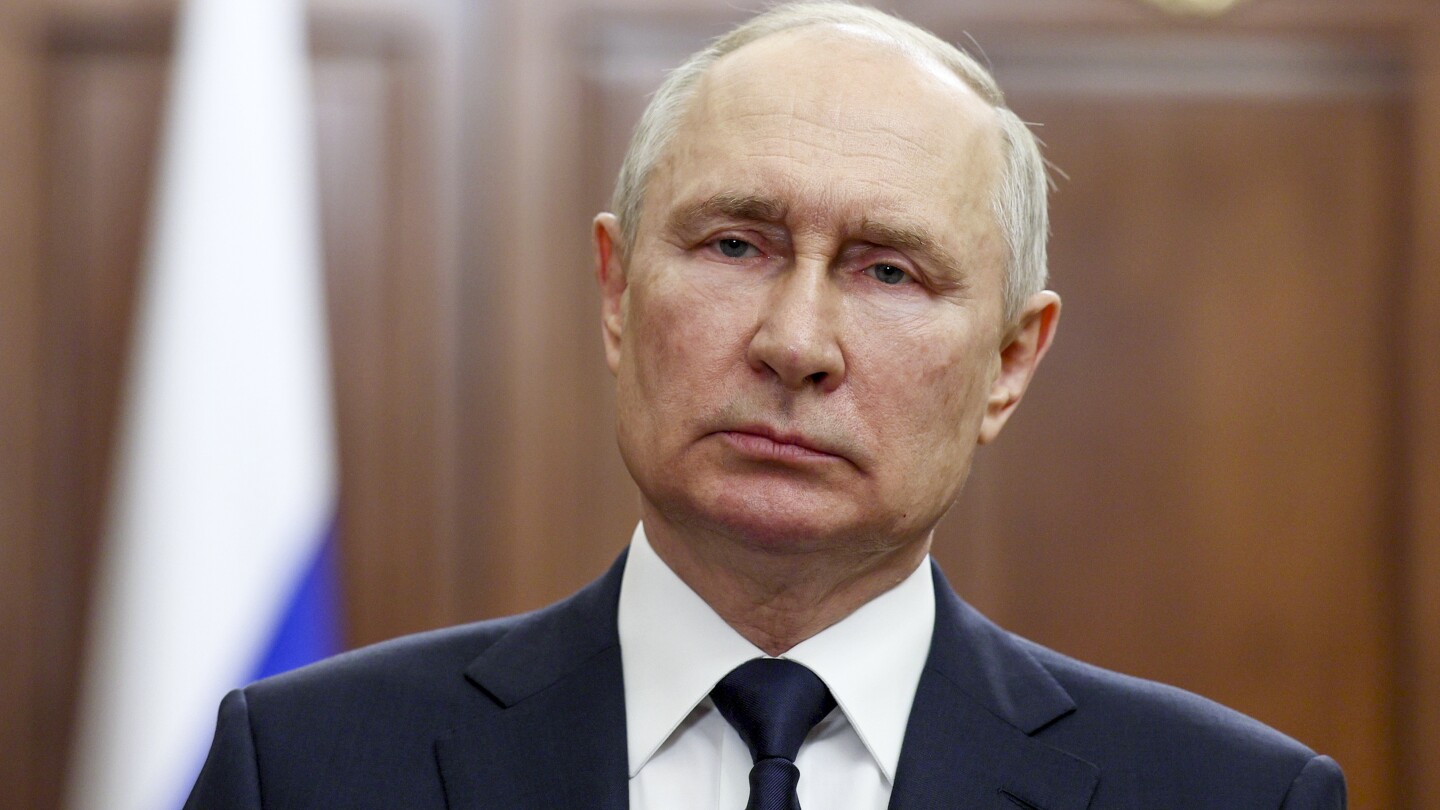 Putin's Reelection: Challenges and Surprises