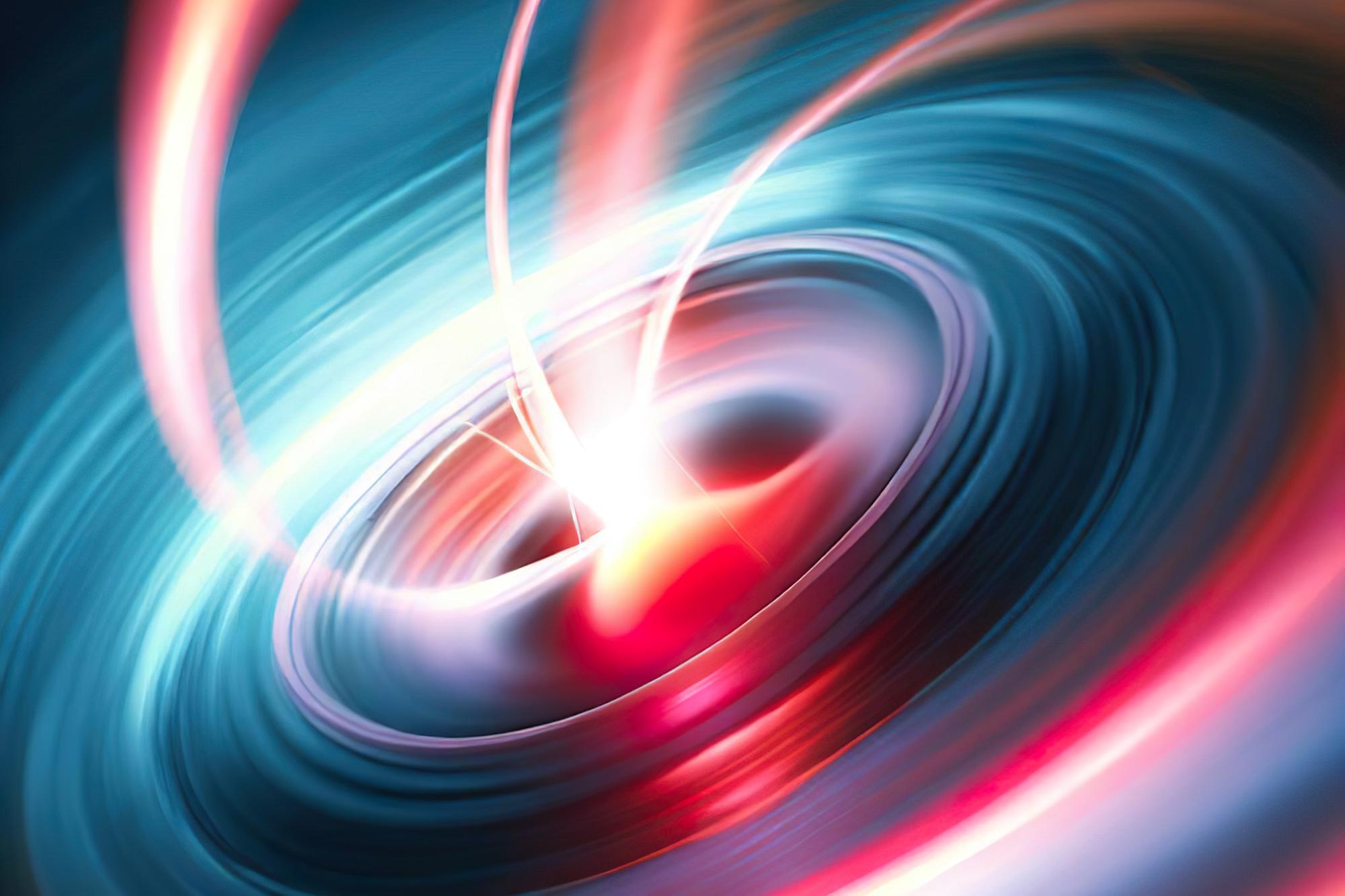 Featured image for Electron Spin Measured in Kagome Quantum Materials.