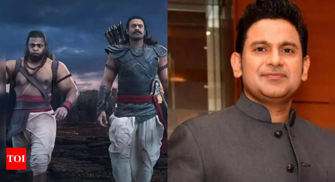 Manoj Muntashir defends controversial dialogue in Adipurush.