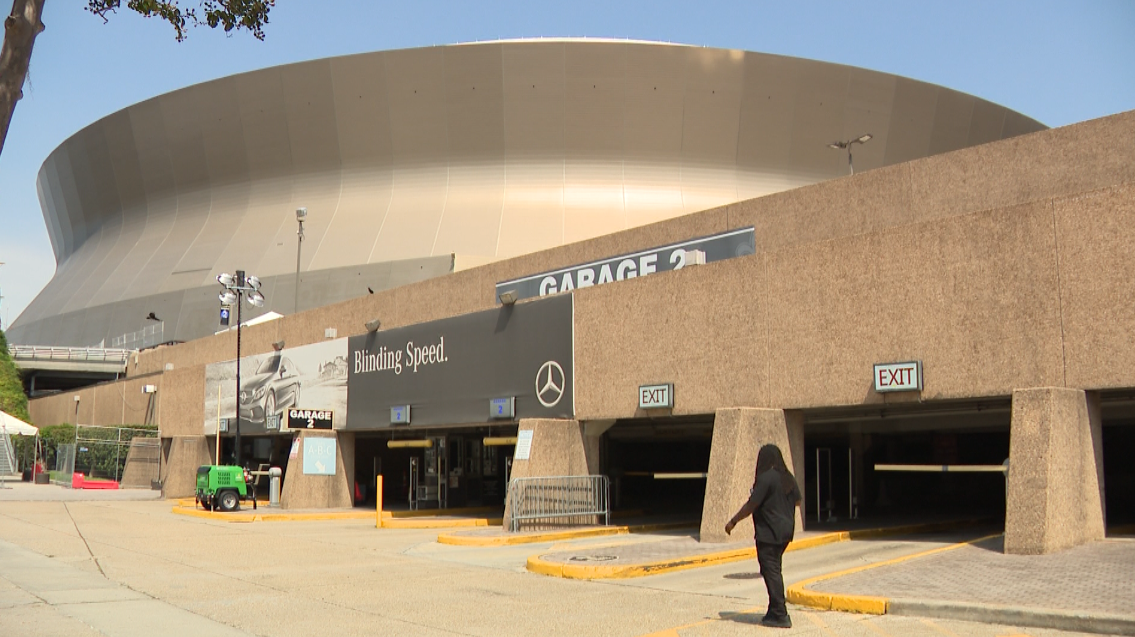 Featured image for "New Orleans Implements Enhanced Safety Measures for Upcoming High-Profile Weekend"