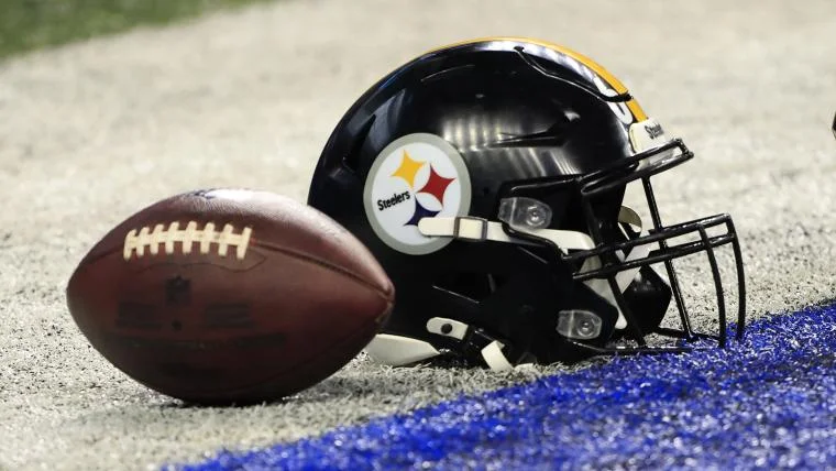 Steelers QB robbed in Ireland