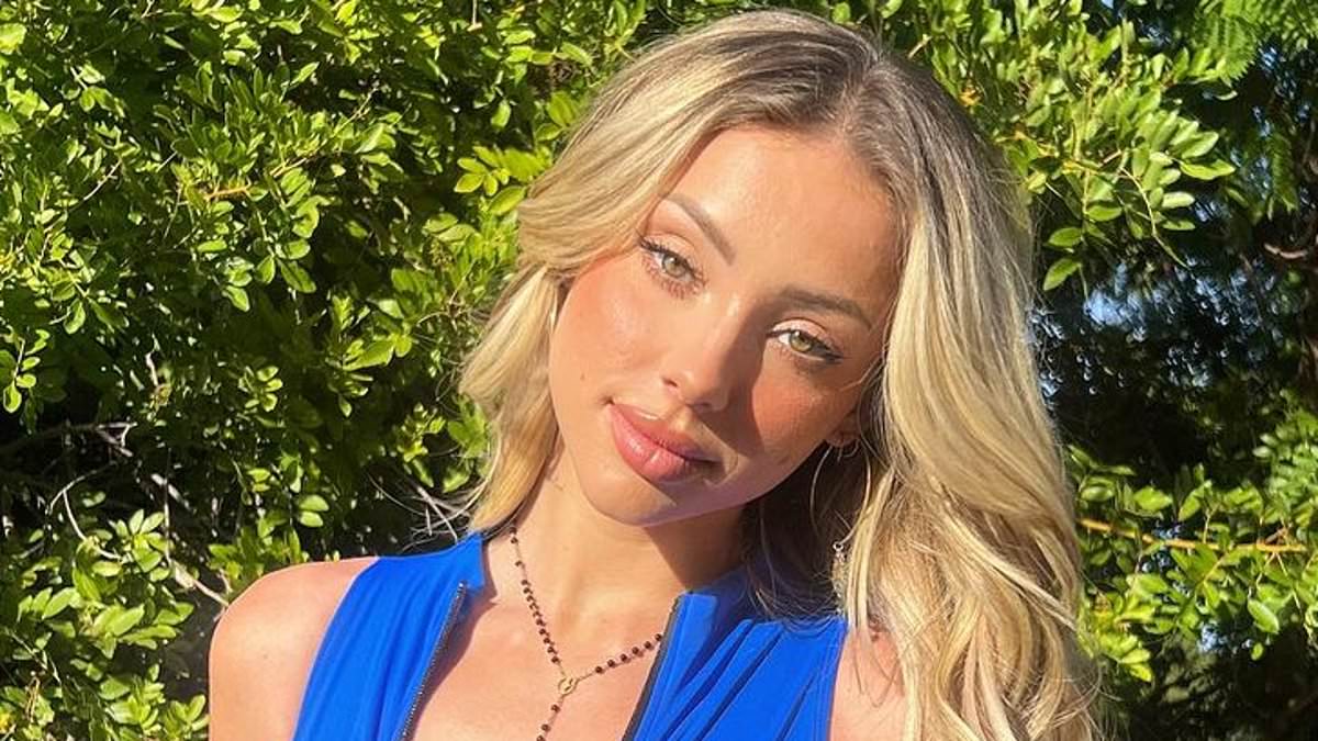 "Influencer Charly Jordan Shares Journey from Daily Marijuana to Cutting Back"