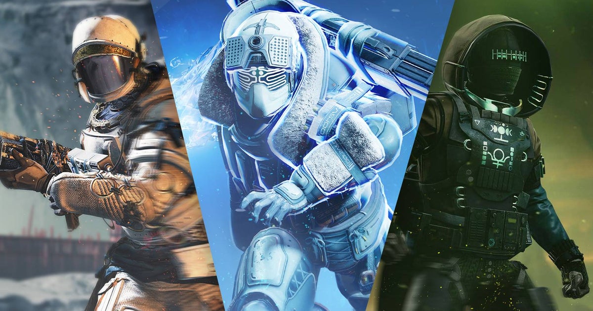 "Destiny's Top Lore YouTuber Releases 10-Hour Story Recap Ahead of The Final Shape"