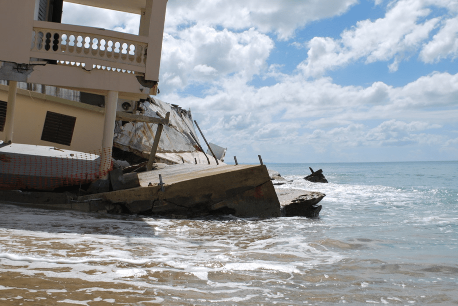 Featured image for "Rising Ocean Waves: Seismic Data Reveals Earth's Shaking Amidst Intensifying Storms"