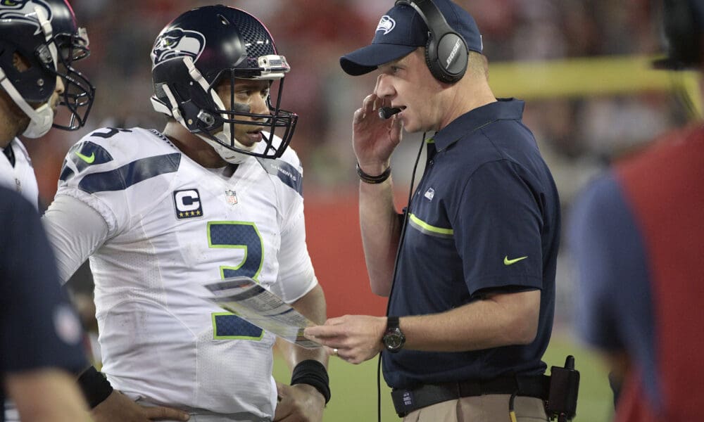 "Steelers' Potential OC Hire: Connecting with Emerging QB Talent"