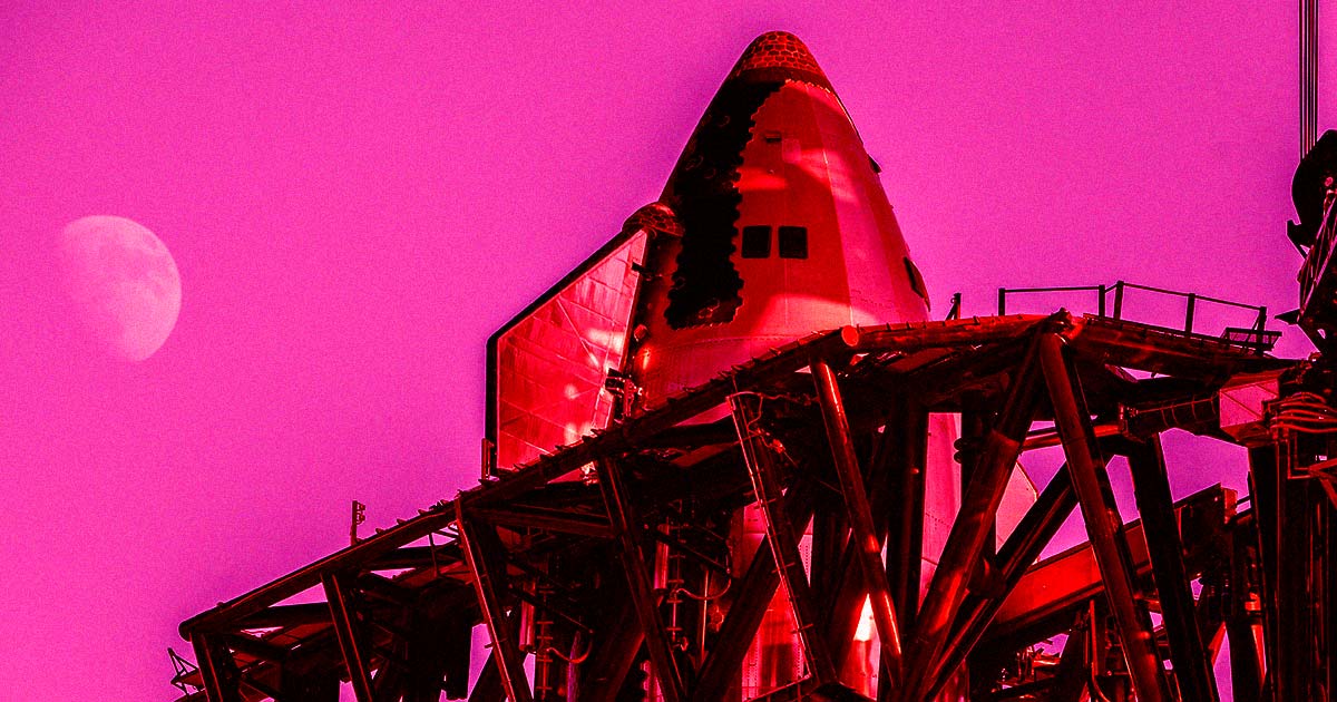 SpaceX Advances Starship Testing with New Engine Trials and Launch Plans
