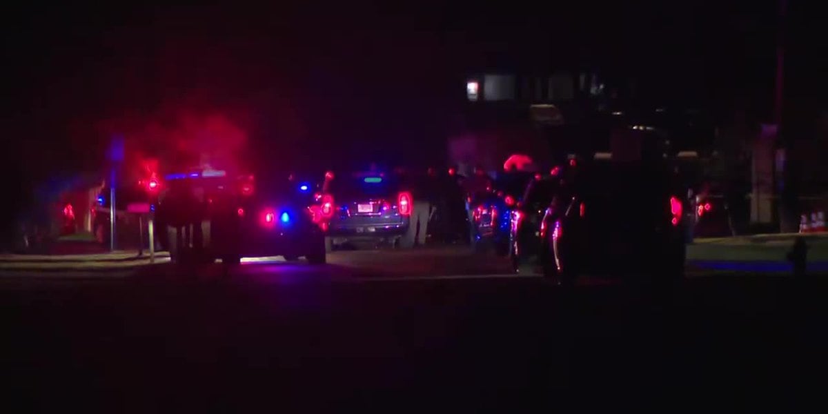 Featured image for Rise in Officer-Involved Shootings at Wisconsin Schools