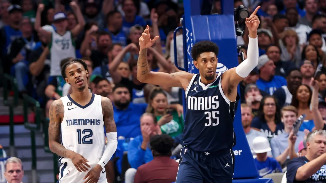 Christian Wood Joins Lakers in 2-Year Deal