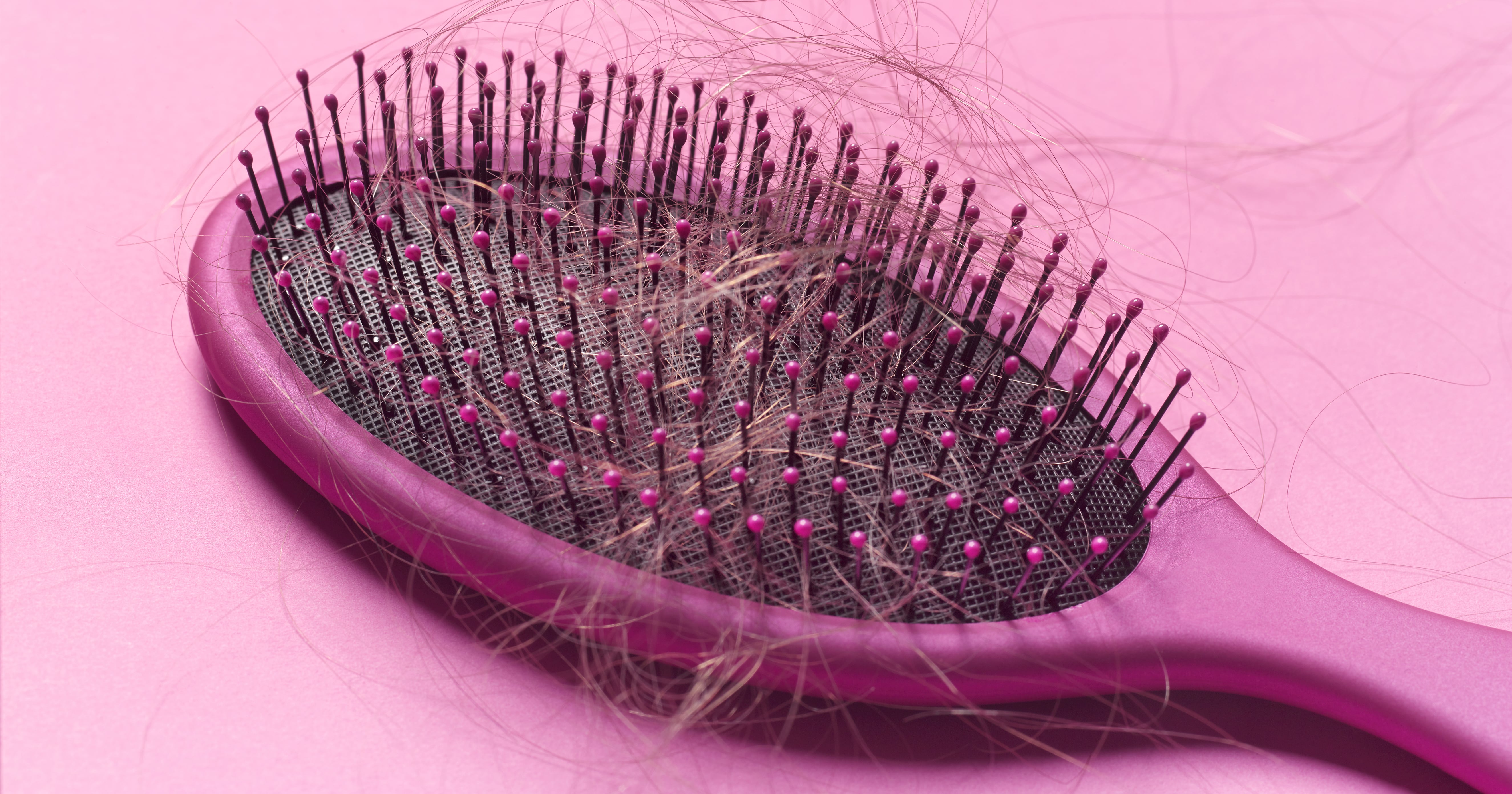 Featured image for Understanding the Benefits of Ketoconazole for Hair Loss