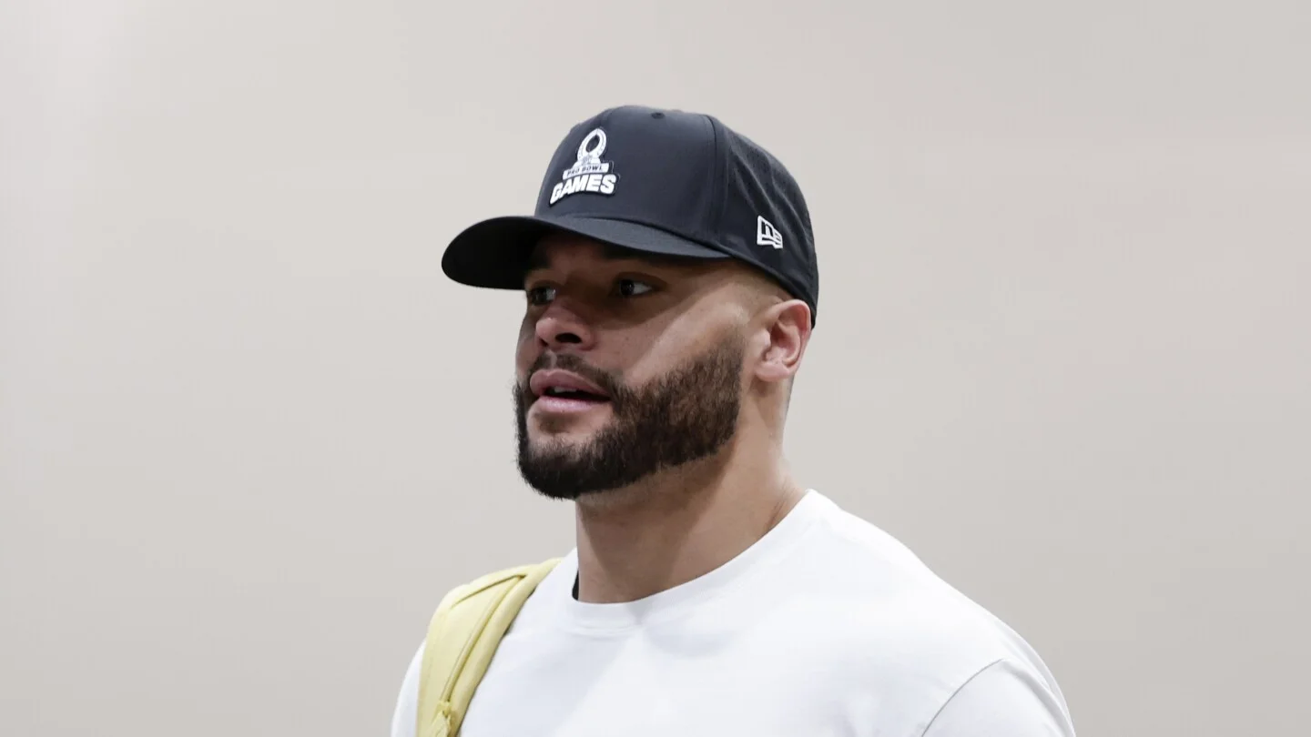 Cowboys eye veteran help to spark a big defensive upgrade