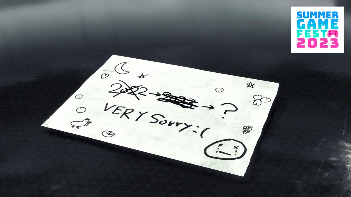 Featured image for Capcom's Pragmata Delayed Indefinitely, Apologizes to Fans.