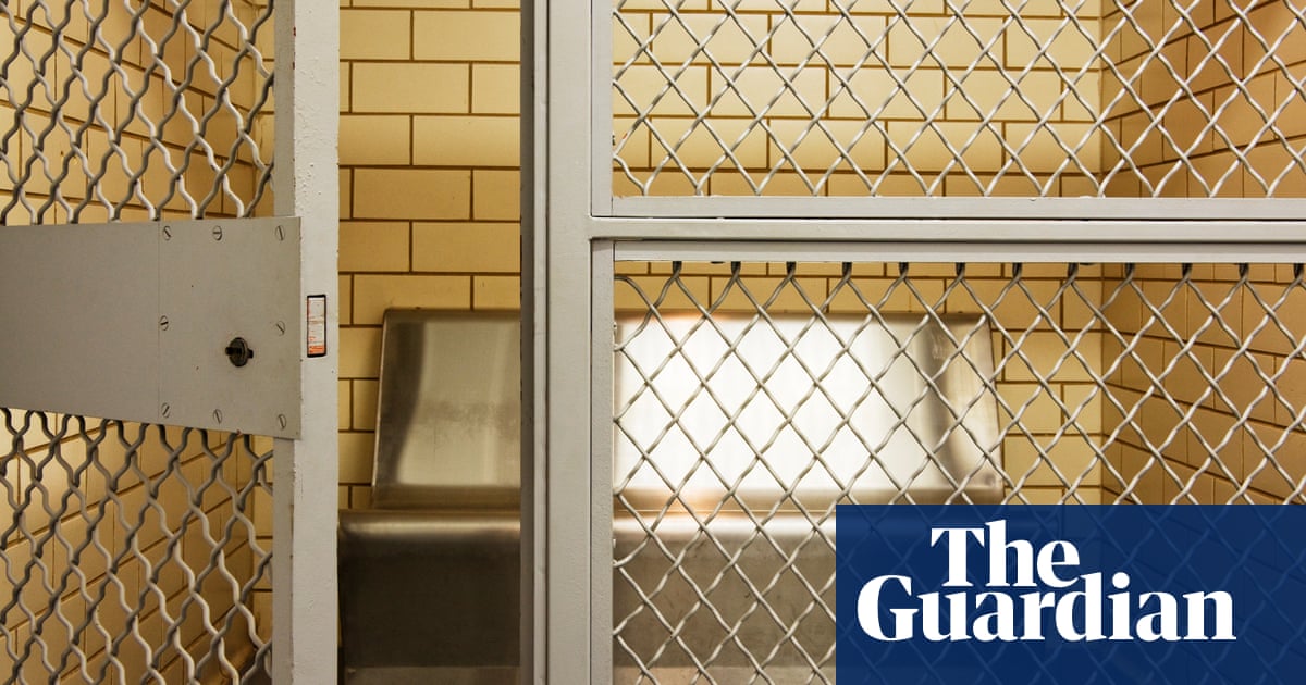 Featured image for Texas Contradicts Stance on Fetal Rights in Prison Guard Lawsuit