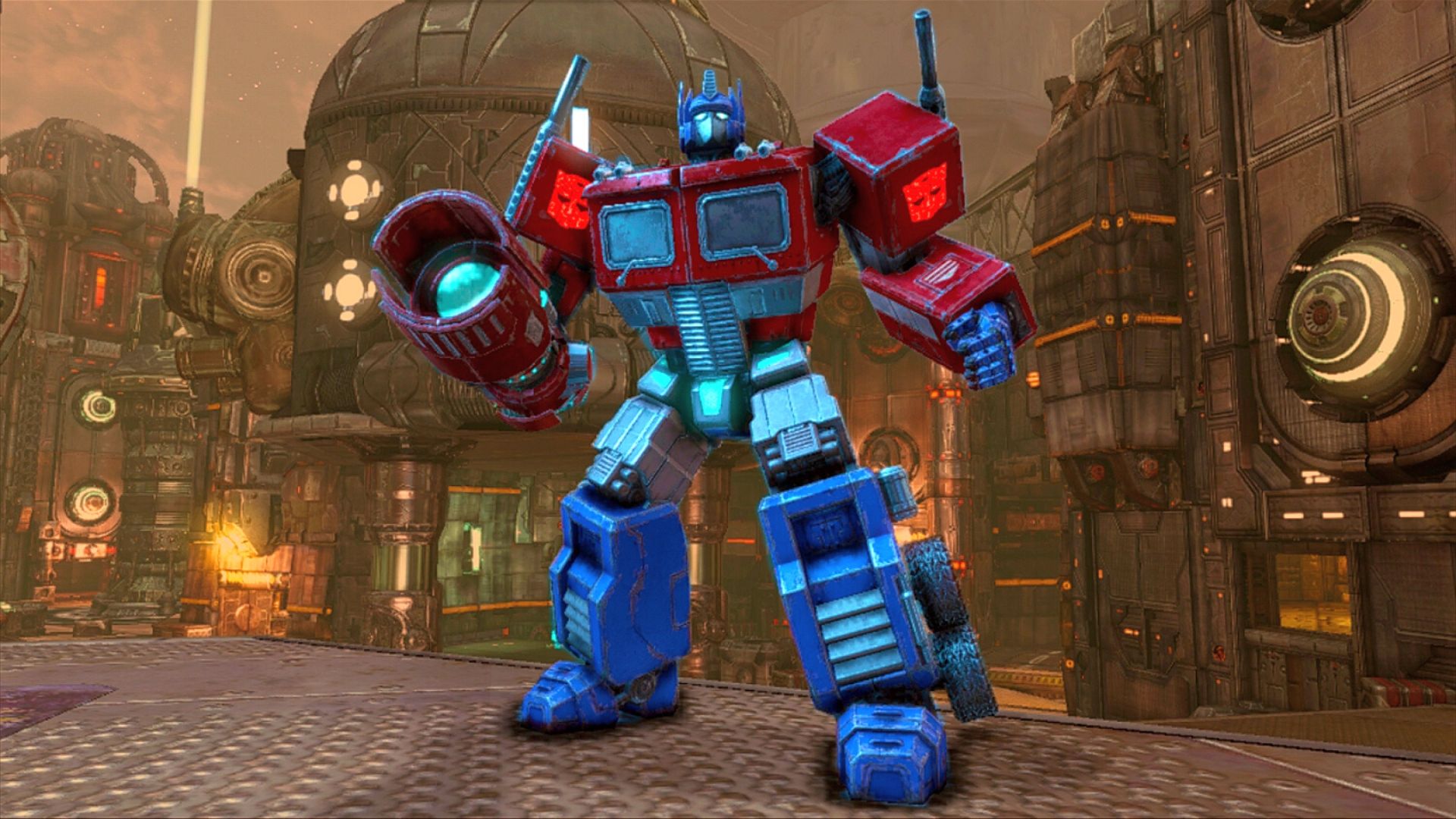 Hasbro Urges Microsoft and Xbox to Revive Transformers Games on Game Pass