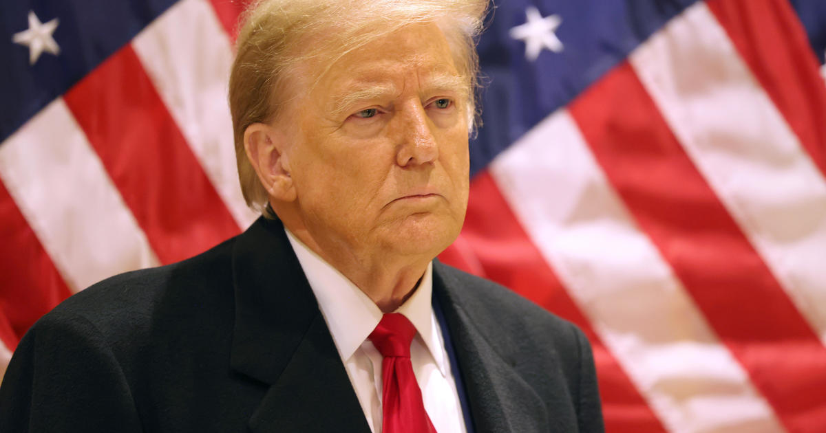 Featured image for "Billionaire Don Hankey's Firm Backs Trump's $175 Million Bond in Fraud Trial"