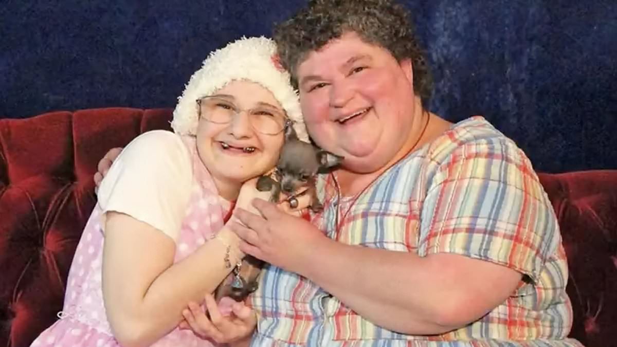 Featured image for Gypsy Rose Blanchard Reflects on Regrets, Relationships, and Life After Prison