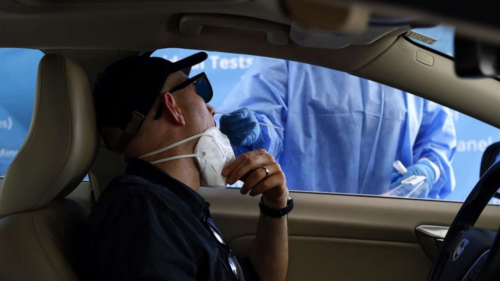 Featured image for COVID Variant BA.2.86 Spreads to Multiple States, Experts Concerned