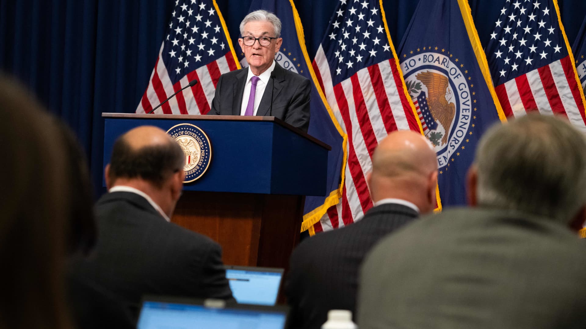 Featured image for Fed Meeting: Anticipated Actions and Impact on Gold Prices