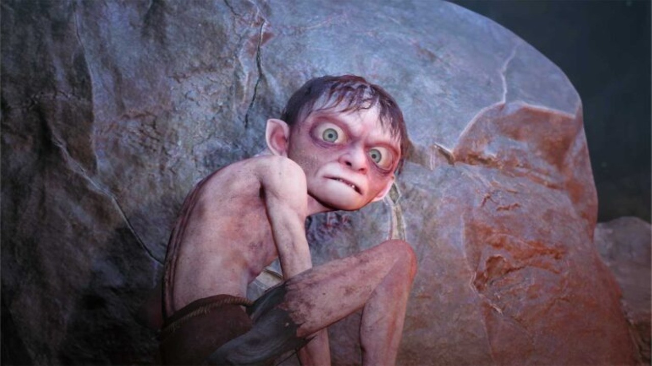 Featured image for The Lord of the Rings: Gollum's Rocky Debut in UK Sales Charts and Reviews.