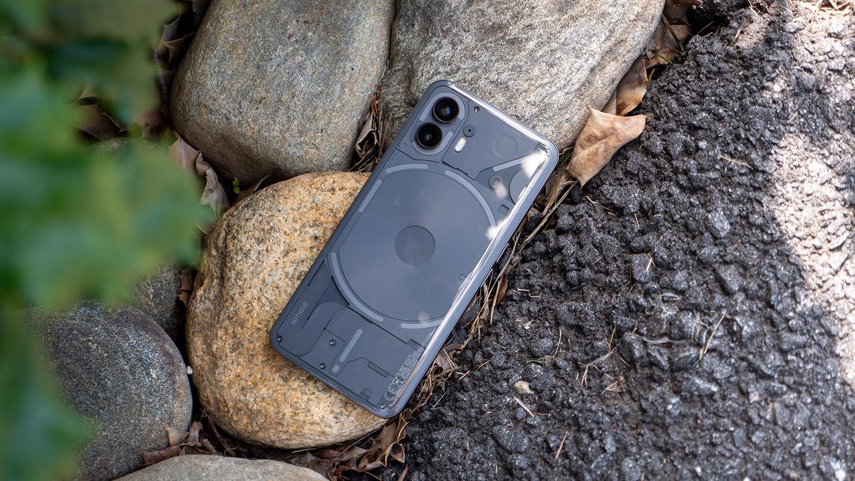 Featured image for "Nothing Phone 2a: Budget Market Shake-Up with Limited US Release and European Pricing Leak"