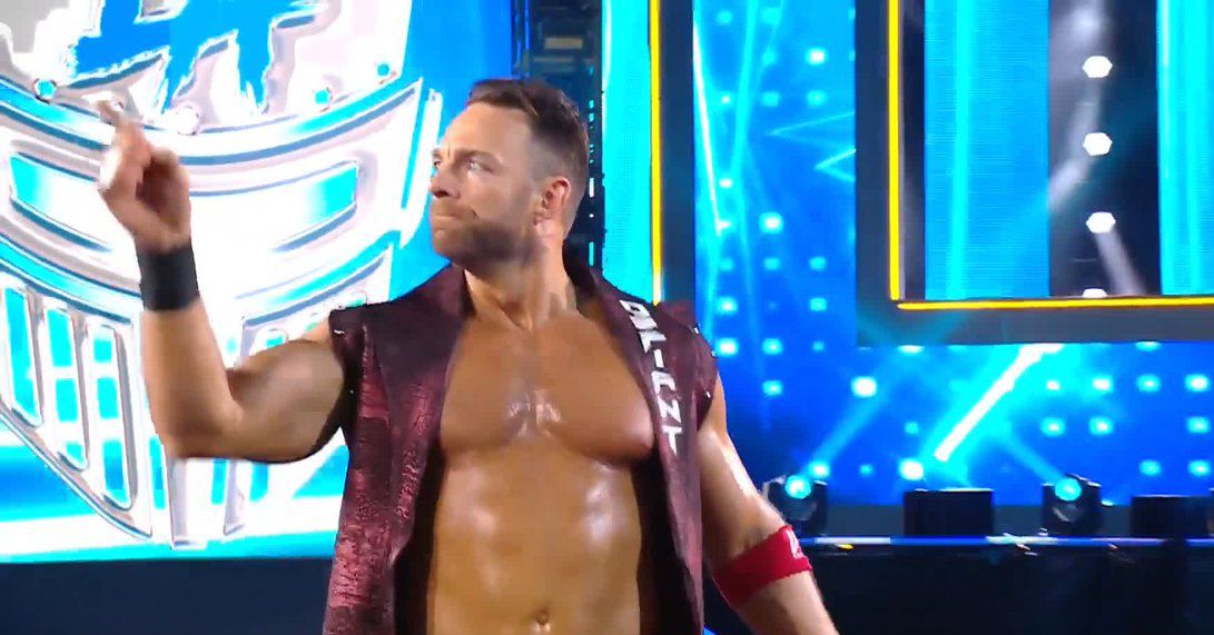 Featured image for "LA Knight Triumphs in WrestleMania Debut"