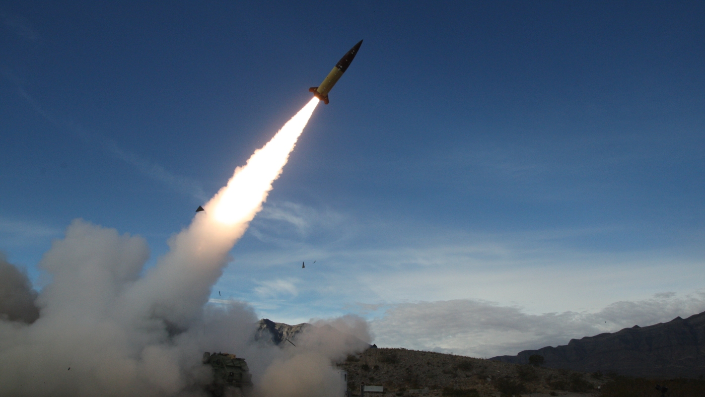 Featured image for Ukraine's First Use of US ATACMS Missiles Sparks Russian Tensions