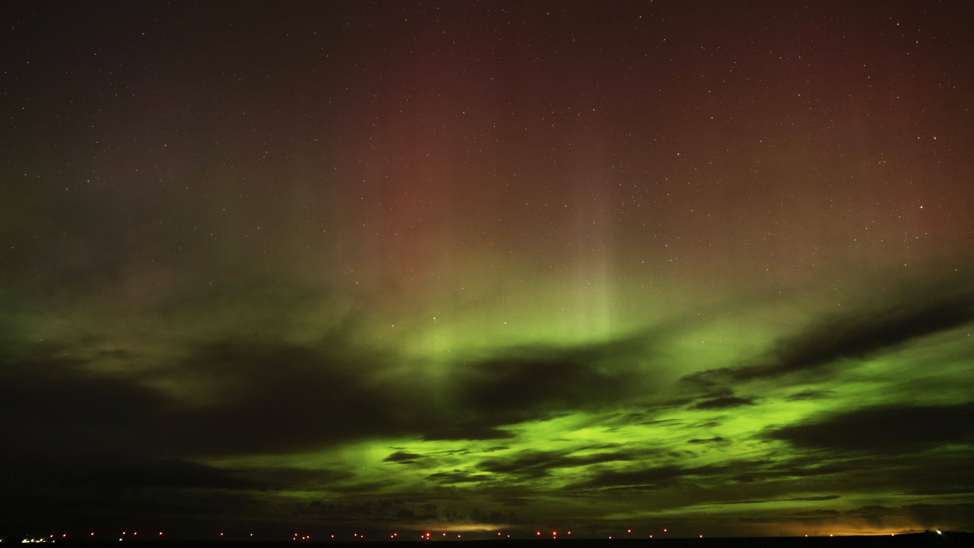 Anticipating a Surge in Northern Lights: Sun's Activity Promises Spectacular Displays