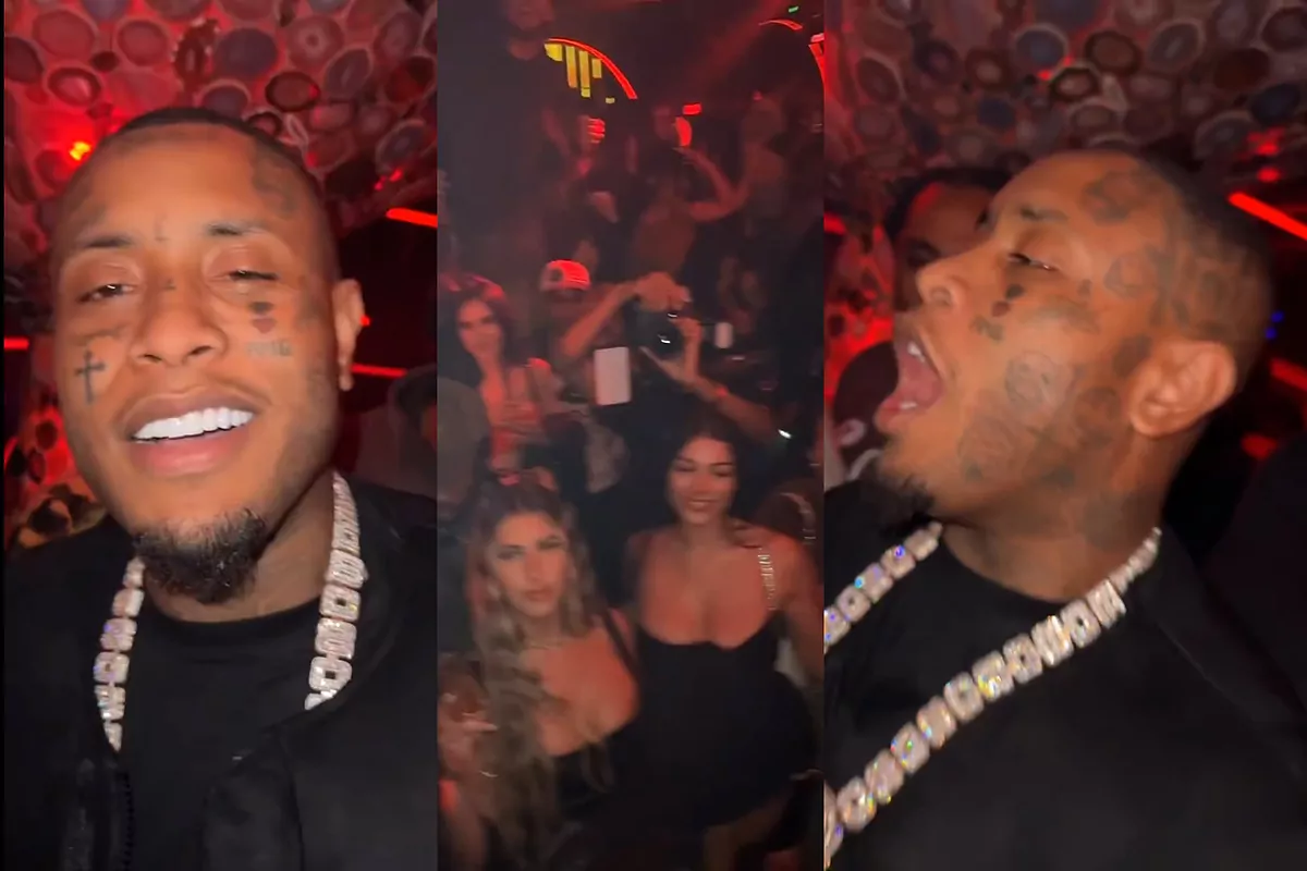 Featured image for Cardi B's Emotional Rant: Offset's Birthday Bash in Miami with Women