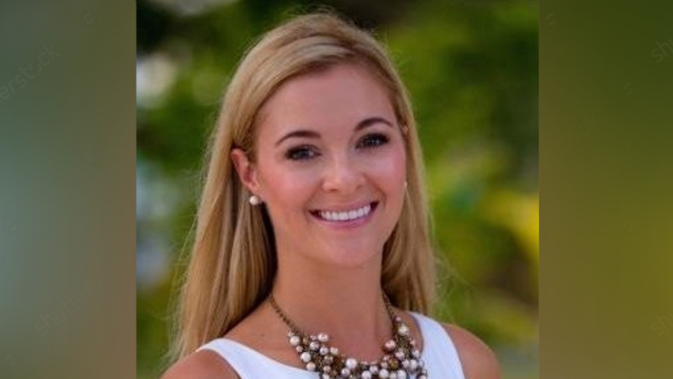 Jasmine Hartin admits guilt in fatal shooting of Belize police officer.