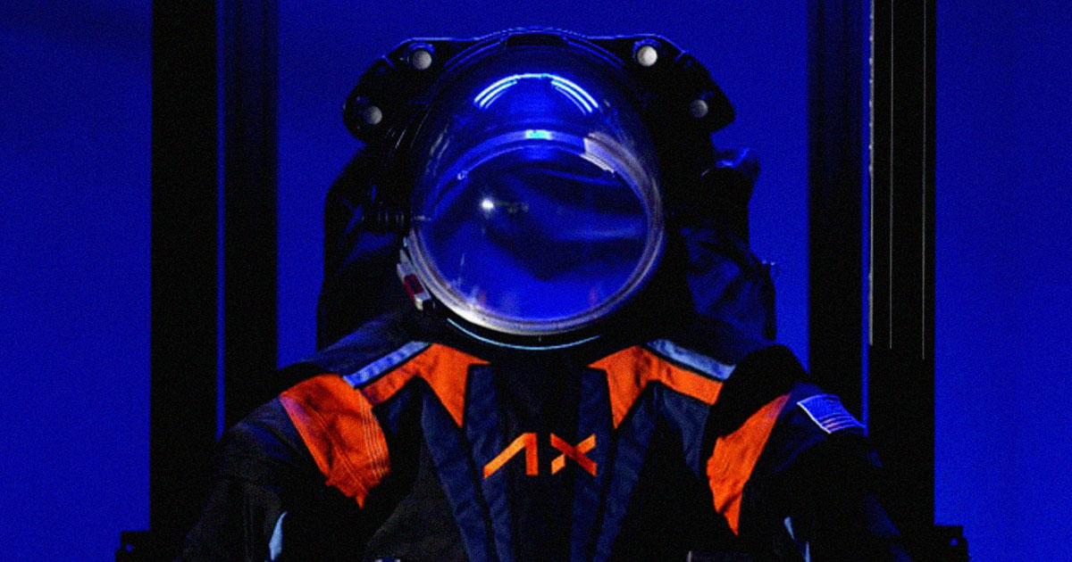 The astronomical cost of NASA's moon spacesuits.