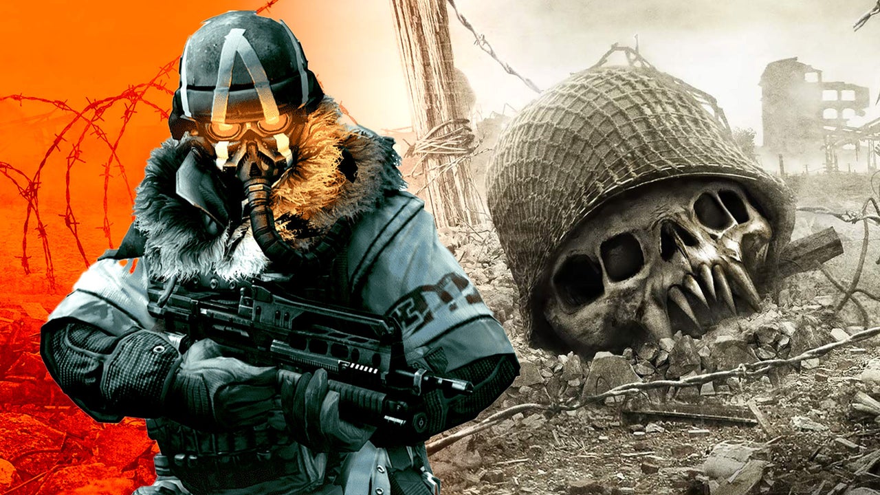 "Revive Killzone and Resistance, Sony!"