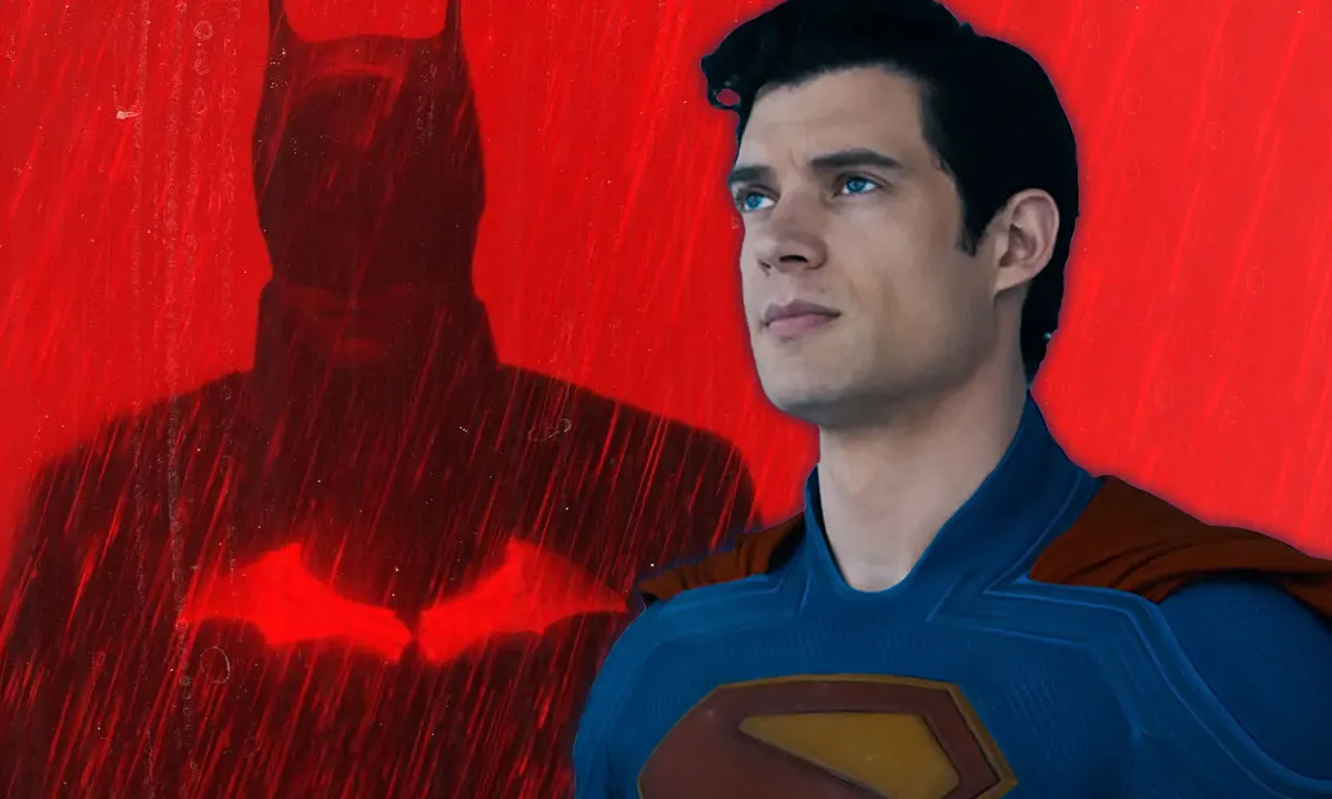 Featured image for James Gunn's 'Man of Tomorrow' Reboot Set for 2027 Release