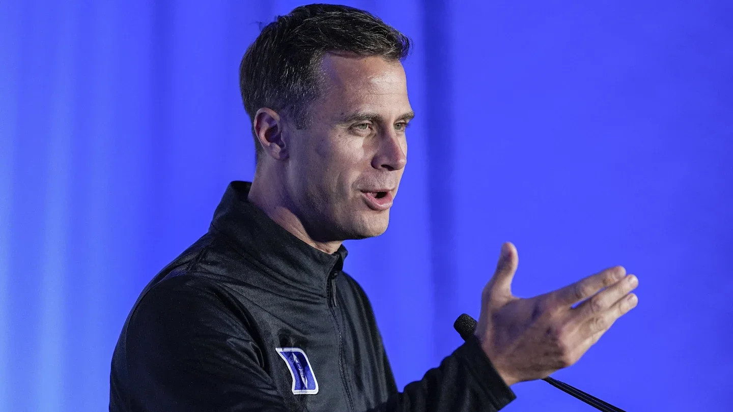 Coaching Shakeups and Bracket Bets as March Madness Looms