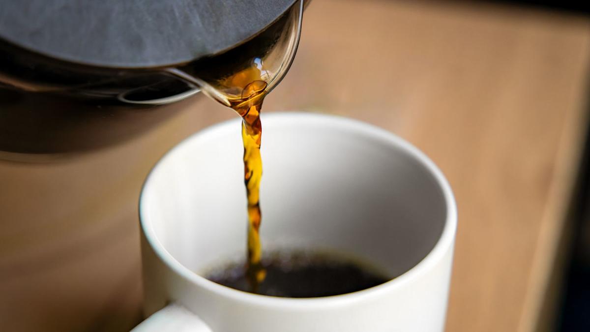 Featured image for Daily Coffee Consumption Linked to Longevity and Healthy Aging