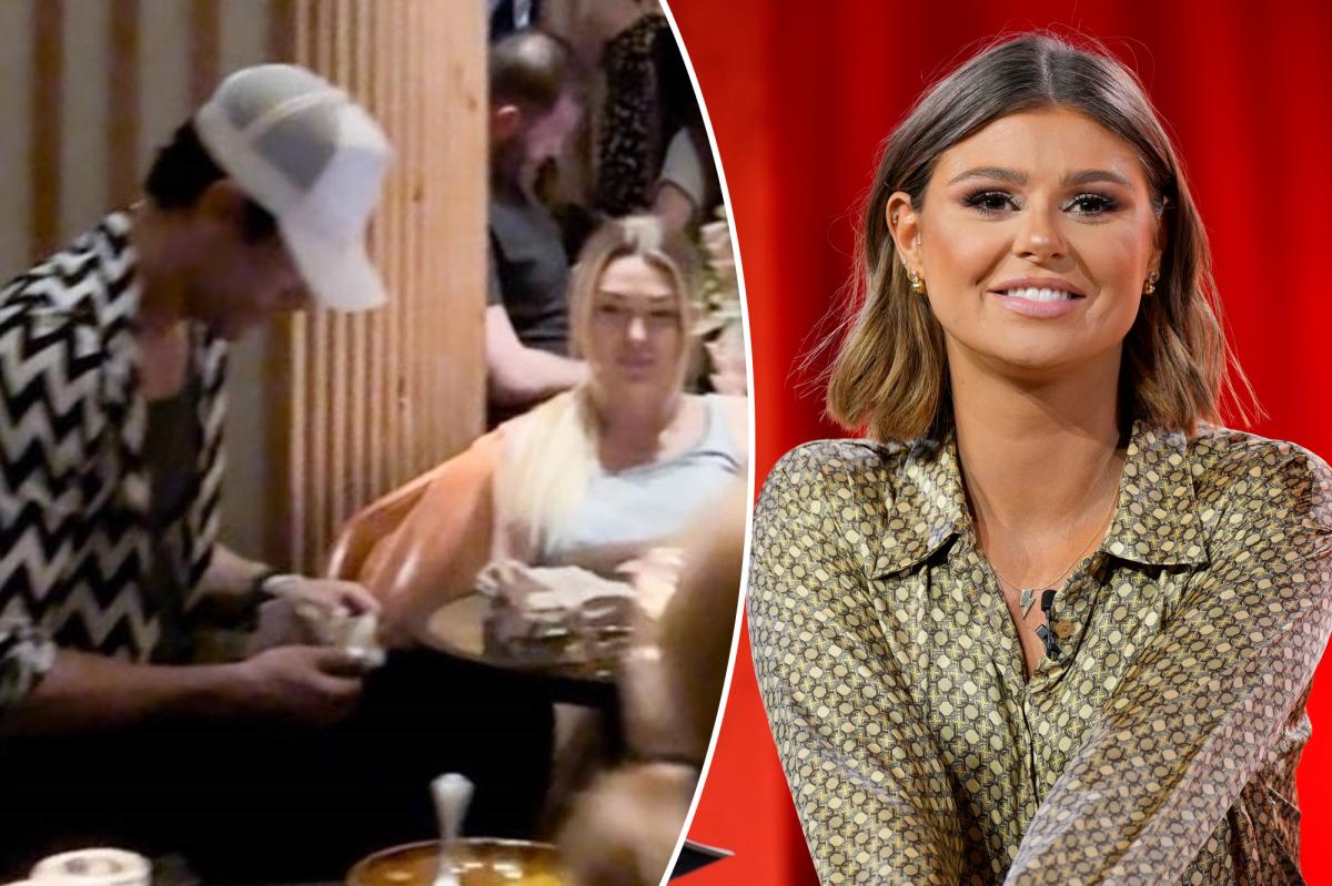 Tom Sandoval's New Relationship Drama Unfolds: From Breakups to Moving Out and Revealing His Girlfriend.