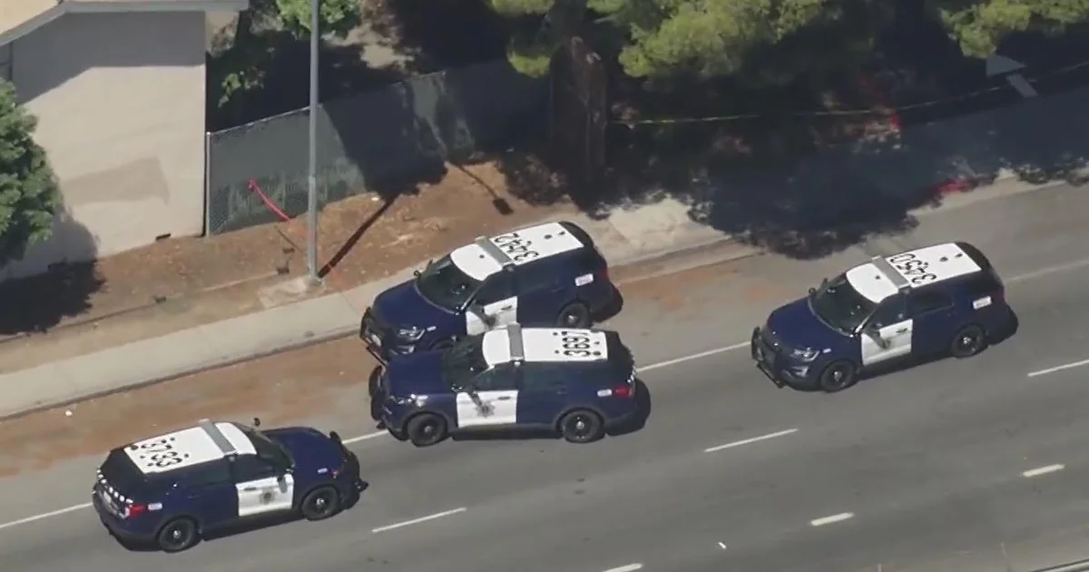 "Double Homicide Investigation: 2 Bodies Discovered in San Jose Home"