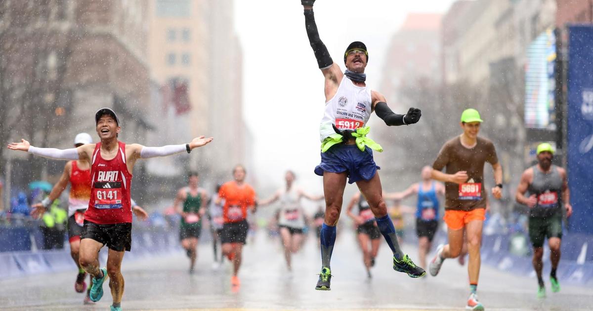 "Boston Marathon 2024: Track Your Athletes in Real Time"