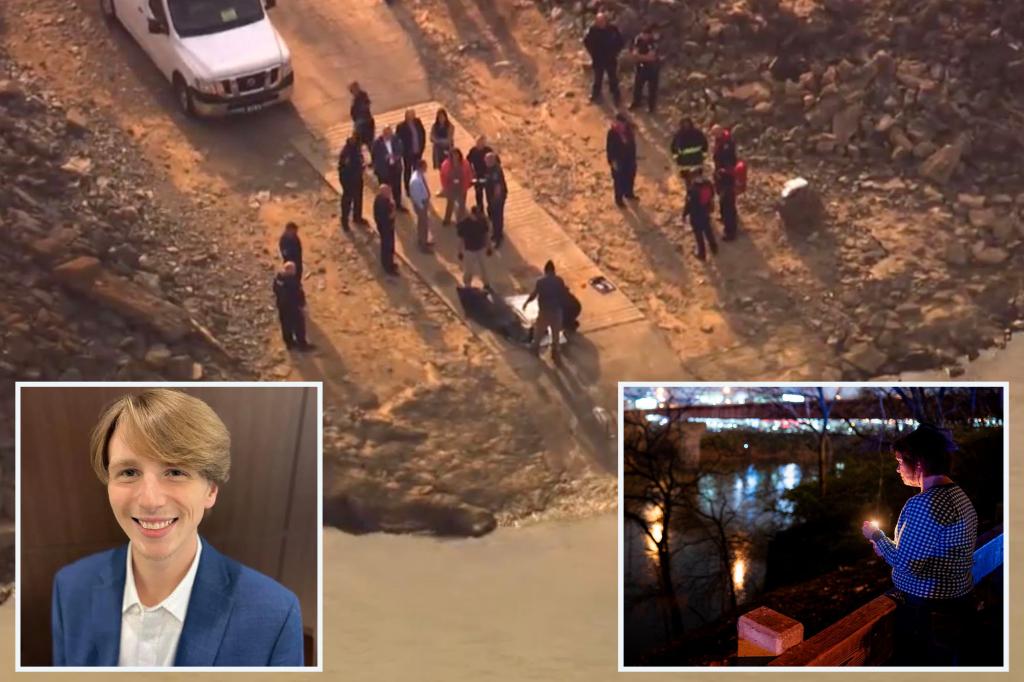 "911 Call Reveals Discovery of Riley Strain's Body in Nashville River"