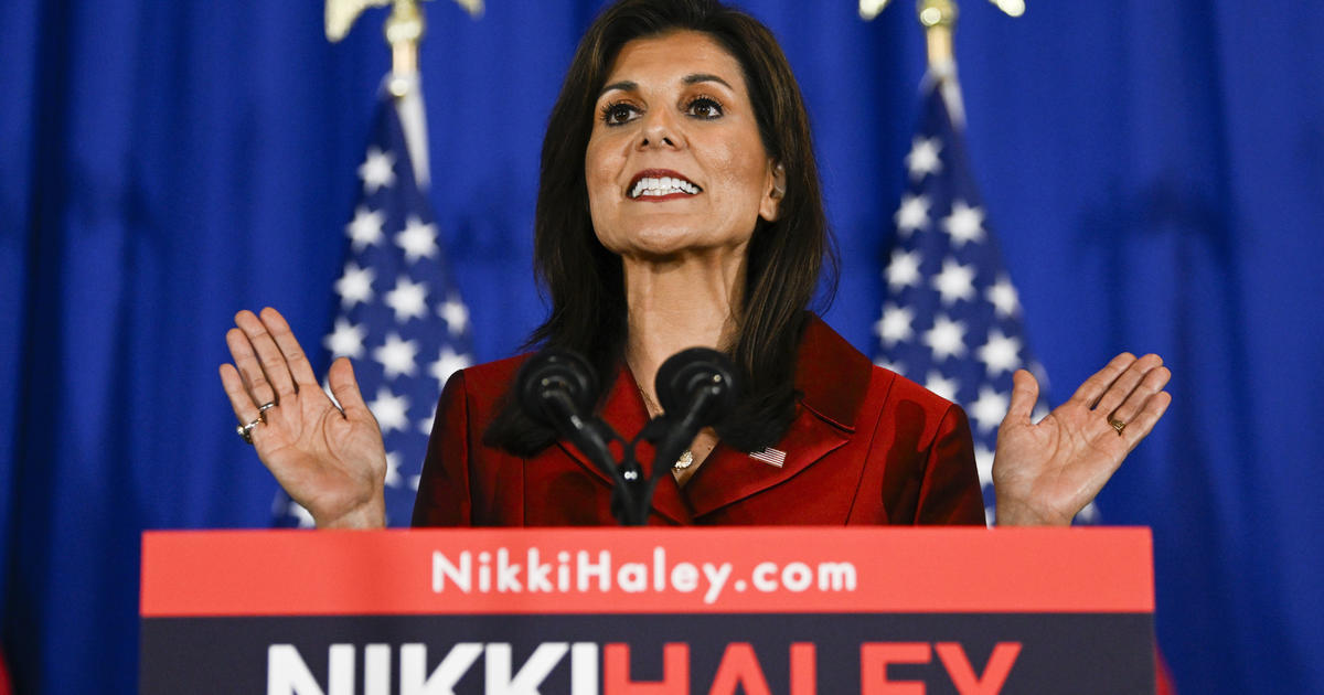 Featured image for Koch Network Halts Funding for Nikki Haley's Presidential Campaign