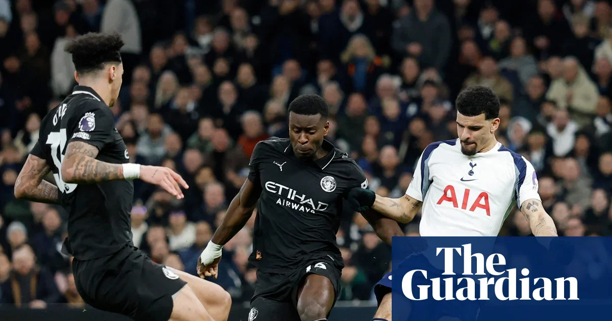 Rodri urges neutral refereeing after City feel wronged by controversial calls