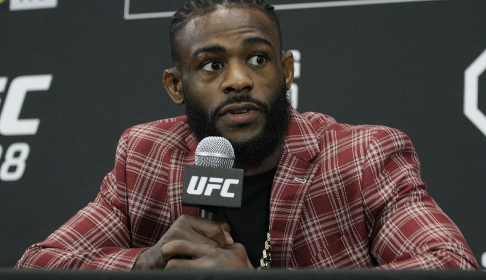 Featured image for Aljamain Sterling and Marlon Vera's Reactions to Henry Cejudo's UFC 292 Withdrawal