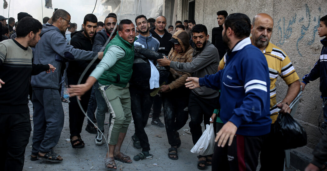 "Senate Vote: Bernie Sanders Pushes for Action on Israel's Human Rights Practices"