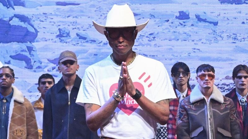 Featured image for "Paris Men's Fashion Week: Bold Styles and Classic Cuts"