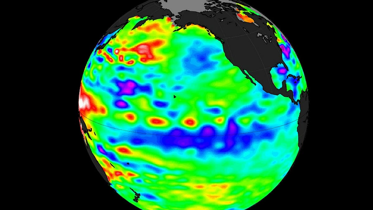 Featured image for "Preparing for La Niña: Impact on Hurricane Season and California Weather"