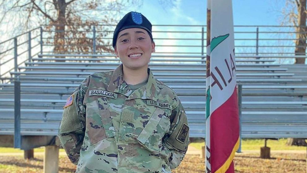 Fort Hood Investigates Another Soldier's Death Amid Sexual Harassment Allegations.
