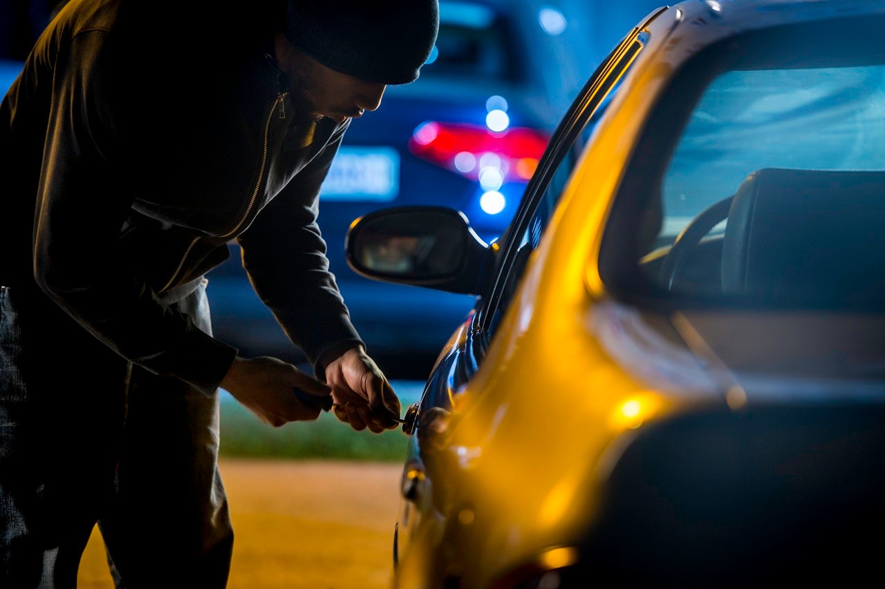 Featured image for Rising Car Theft and Property Crime: FBI Report Reveals Disturbing Trends