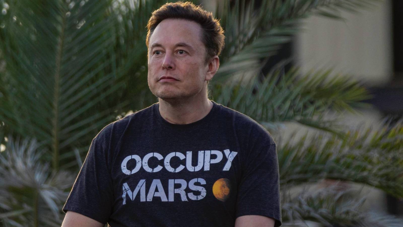 Elon Musk Calls Out George Soros for Dumping Tesla Stock and Hating Humanity