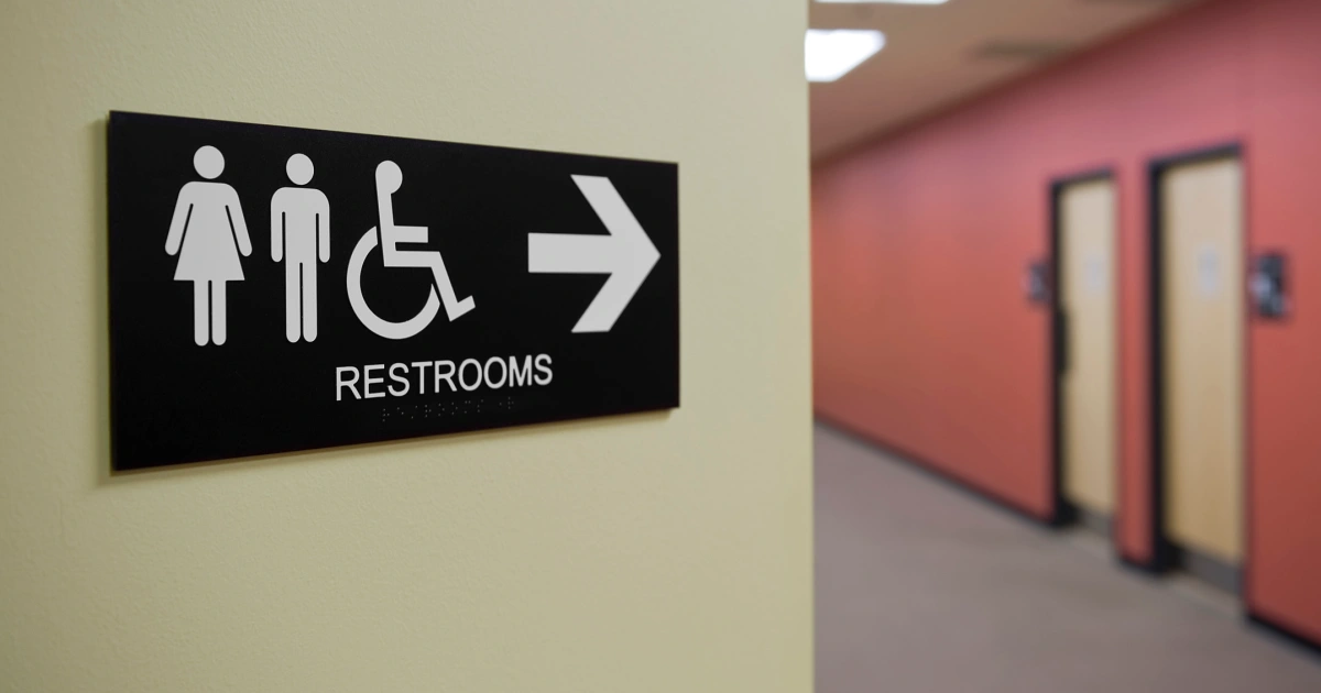 Supreme Court Supports Transgender Student's Bathroom Rights