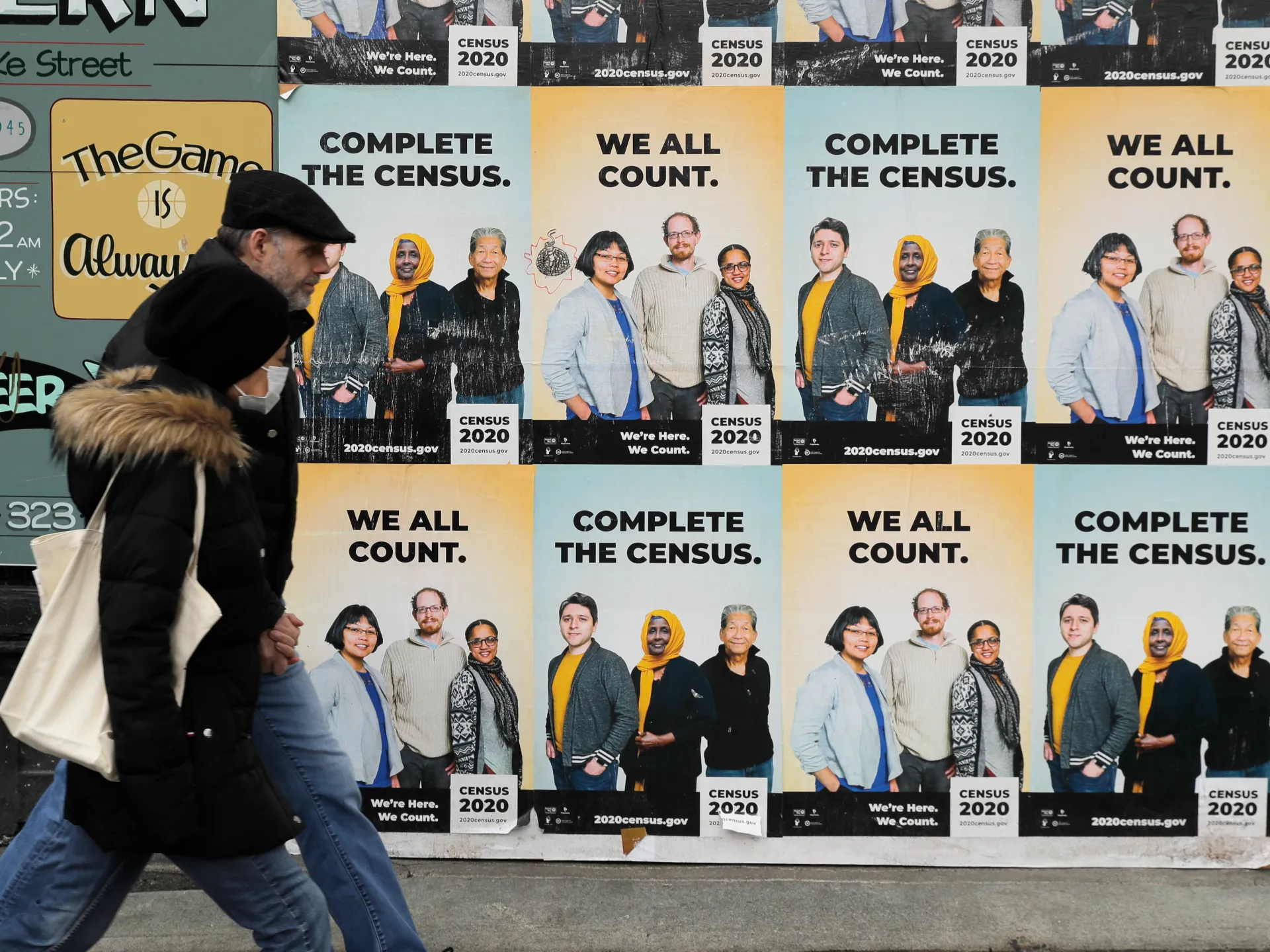 Featured image for "US Census Overhaul: New Middle Eastern and North African Category Introduced"